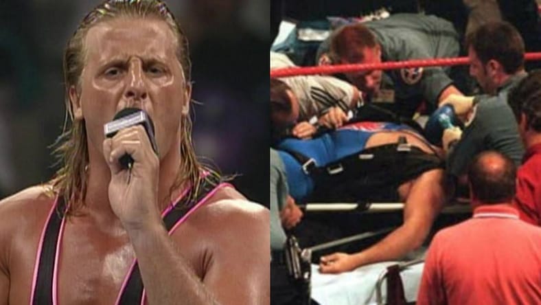 Owen Hart