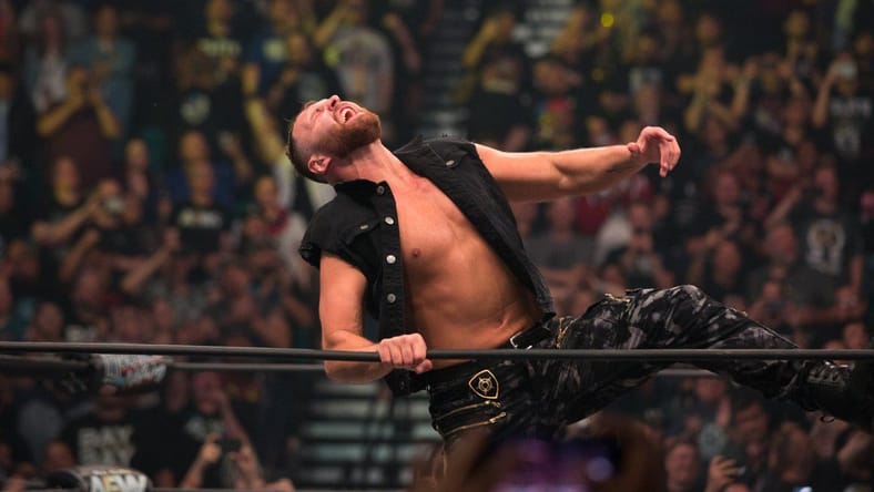 AEW Plans For Jon Moxley + WWE Fallout After AEW PPV