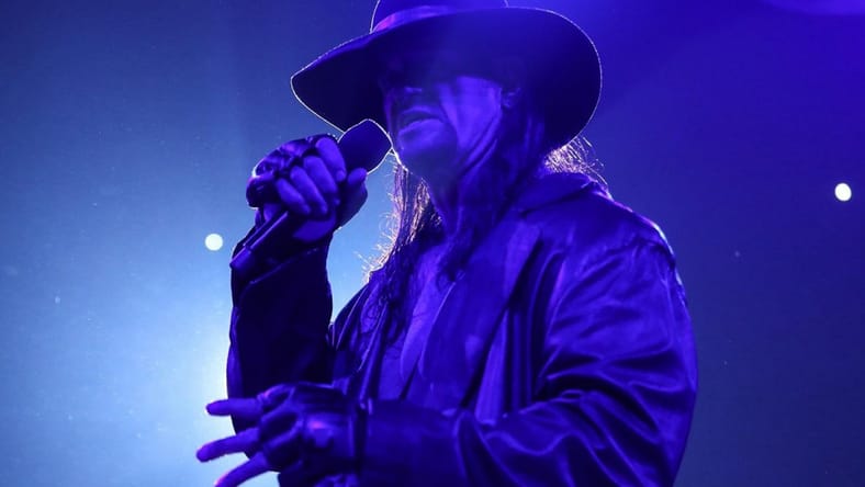 Ex-WWE Talent Posts Suicidal Tweets