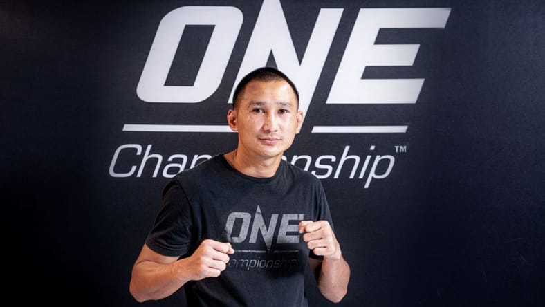 ONE Championship