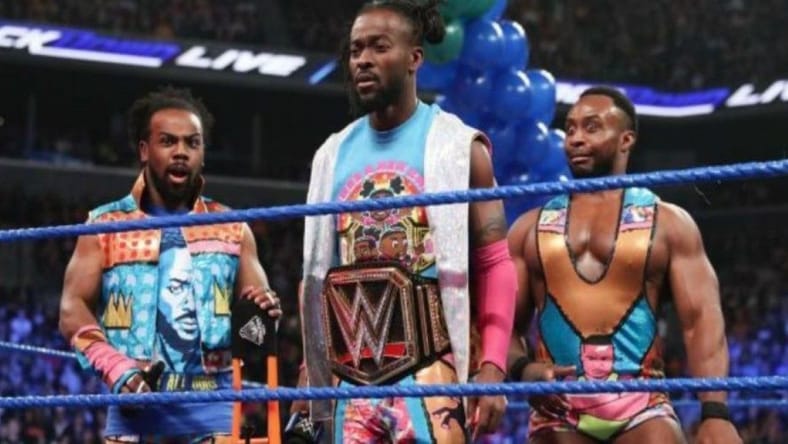 Xavier Woods Injury News + Seth Rollins On Hell In A Cell Debacle