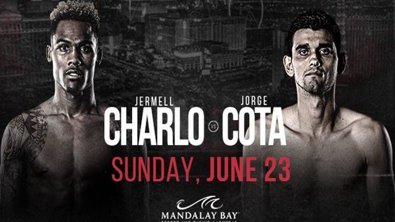 Jermell Charlo