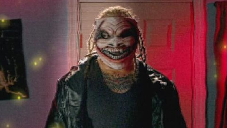 Bray Wyatt “Back On The Road” With WWE