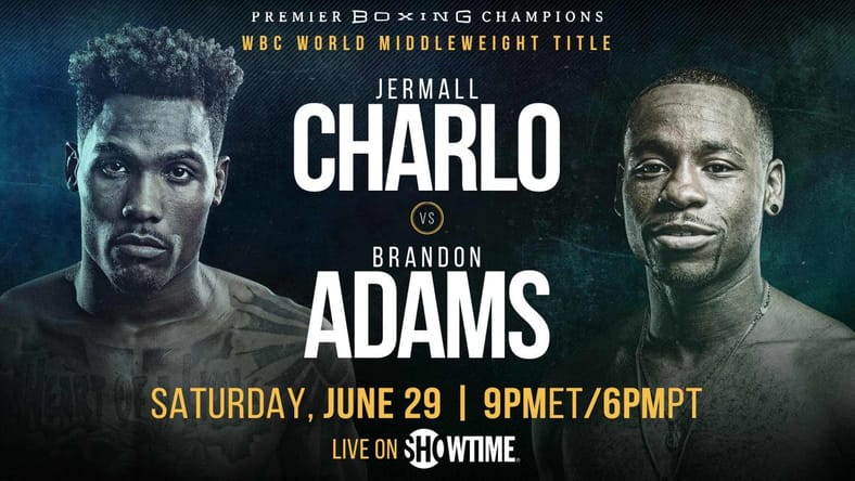 Jermall Charlo