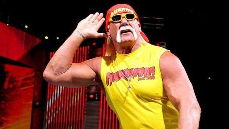 Hulk Hogan Pushing For WrestleMania Match