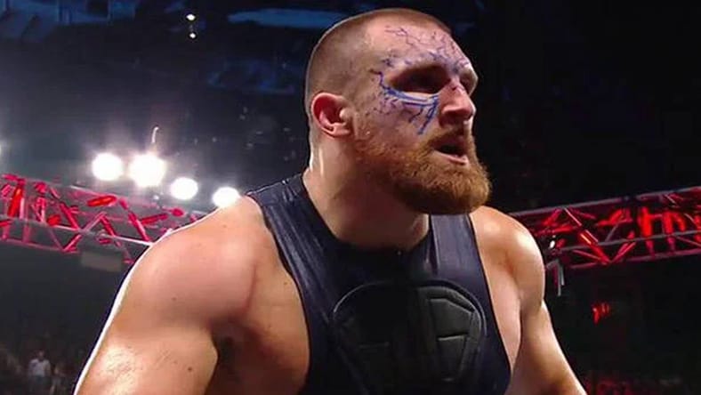 WWE's Idea On Re-Signing Talent