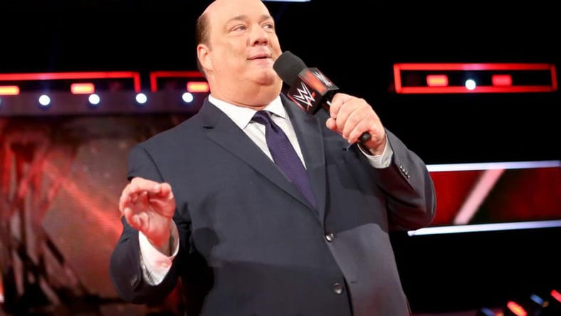 Backstage Opinion On Paul Heyman's New Role