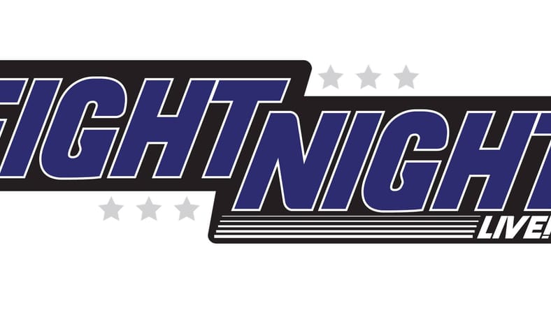 FIGHTNIGHT LIVE