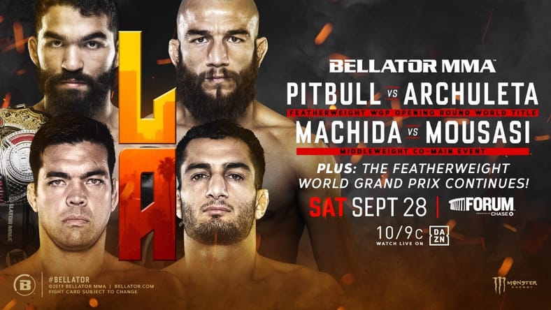 Bellator 228