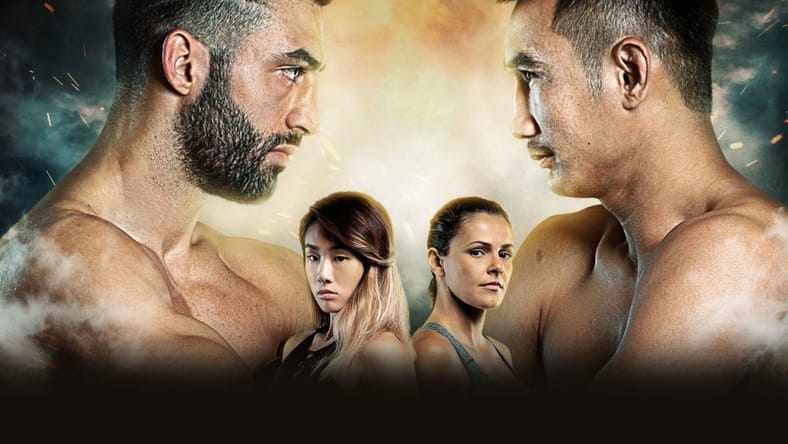 ONE Championship