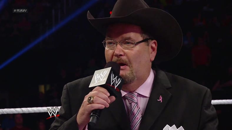 Backstage News On WWE's Upcoming RAW Reunion Show