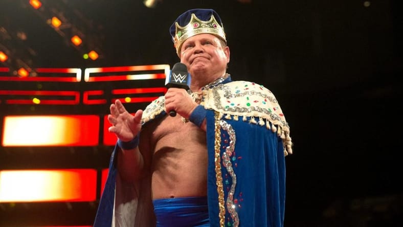 WWE Going More Unscripted