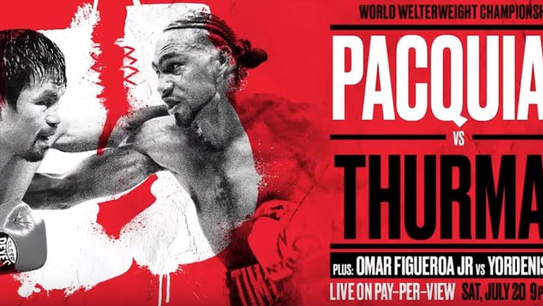 Manny Pacquiao