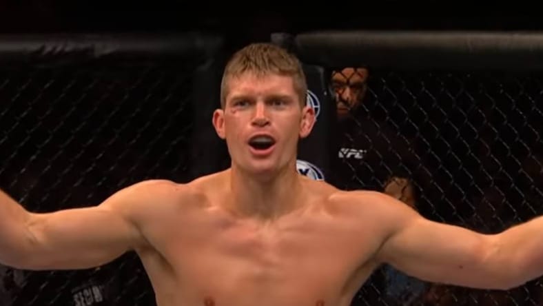 Stephen Thompson
