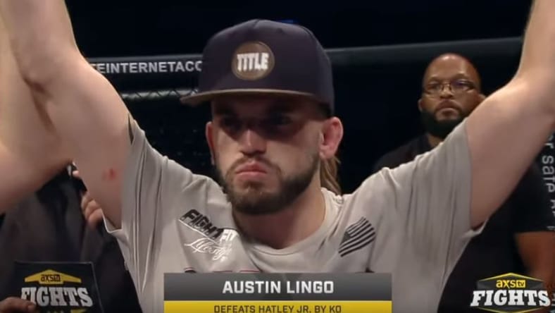 Austin Lingo