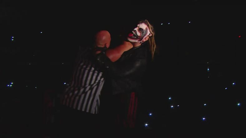 Fiend Getting TLC Off? + Actor's Daughter Gets WWE Tryout