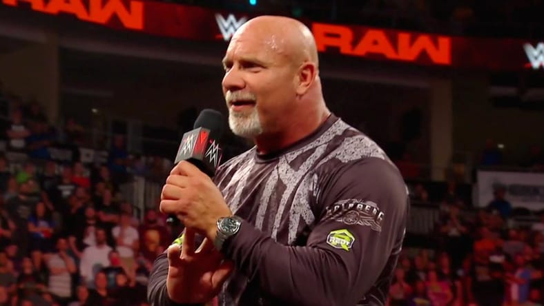 Goldberg's Salary