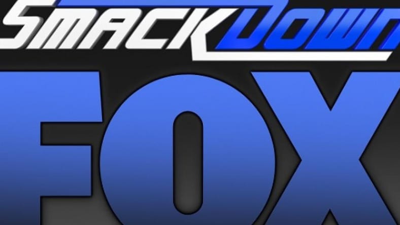 WWE SmackDown Live