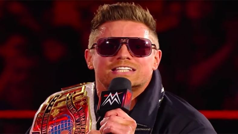 The Miz
