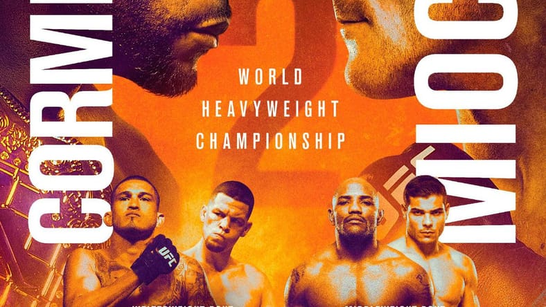 UFC 241