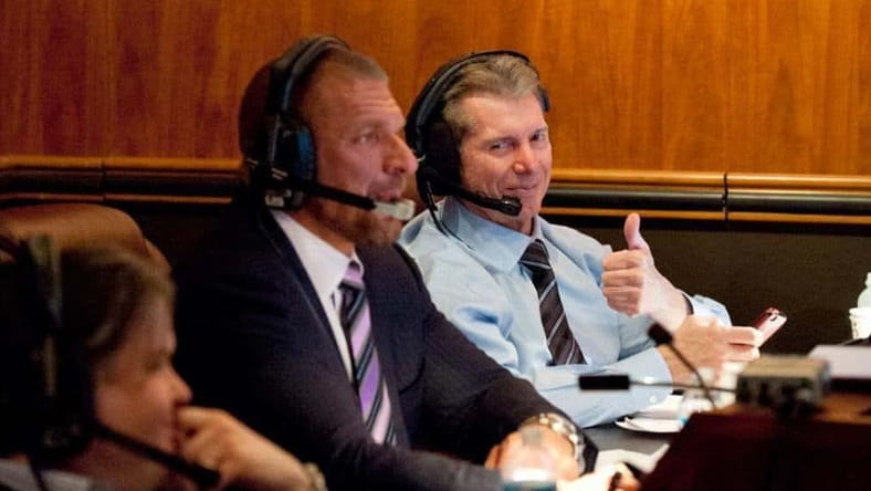 Vince McMahon To Run NXT? + Former WWE Champion Pregnant