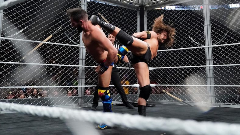Would NXT To Fox Be Good Or Bad For The Junior Brand?