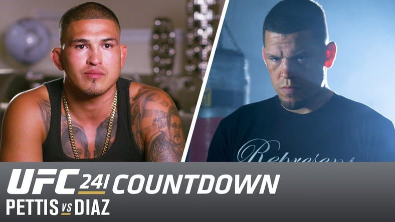 UFC 241