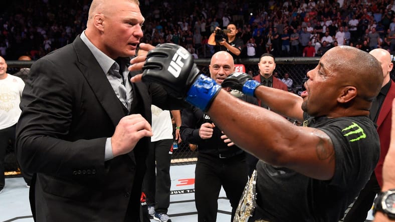 Daniel Cormier