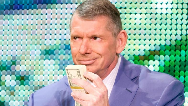 Vince McMahon
