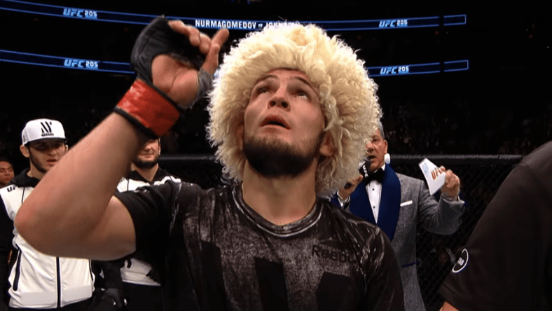 Ufc 242 stream reddit cheap