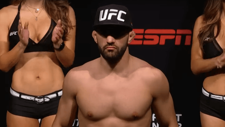 UFC