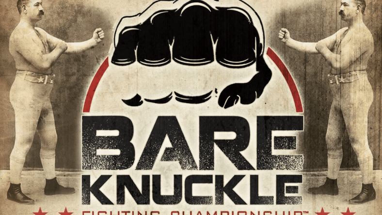 Bare Knuckle FC