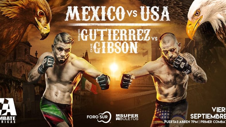 Combate Americas