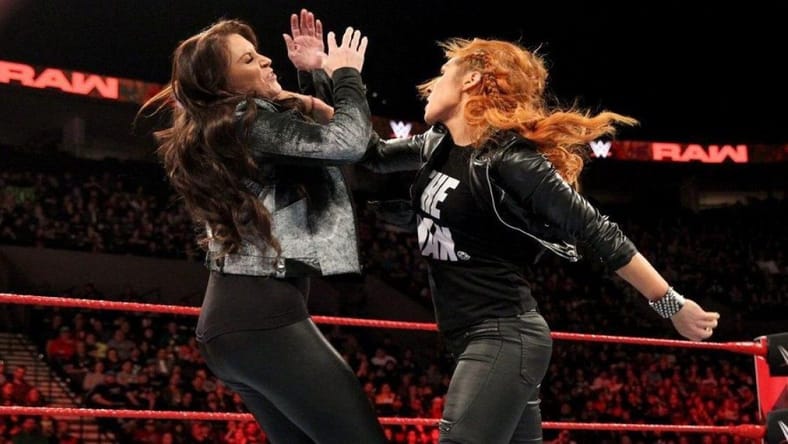Clash Of Champions