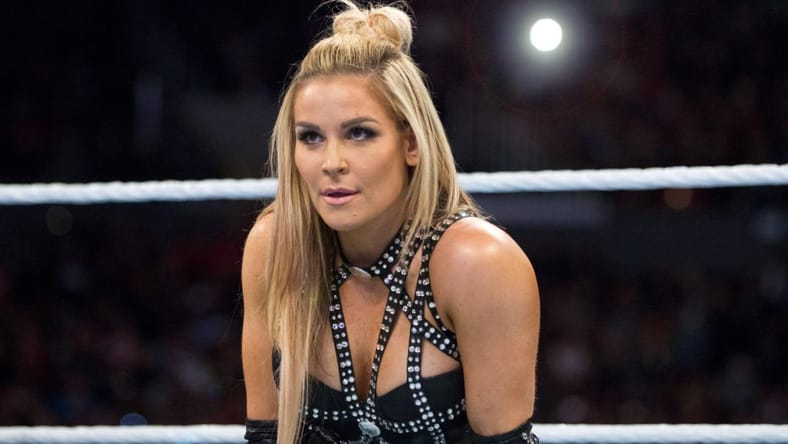WWE