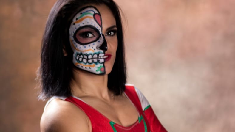 Thunder Rosa