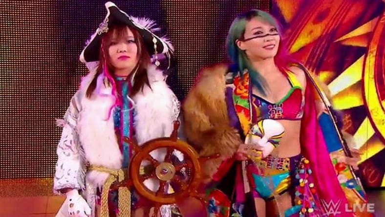 Women's Tag Team Title