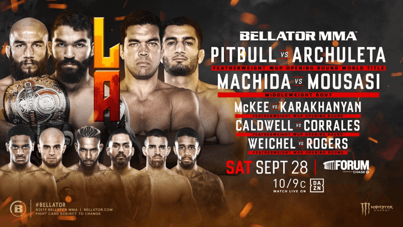 Bellator 228