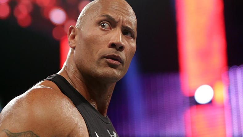 Will The Rock Appear Next Week + Fox Making Commercial Changes?