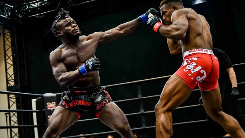 ONE Championship