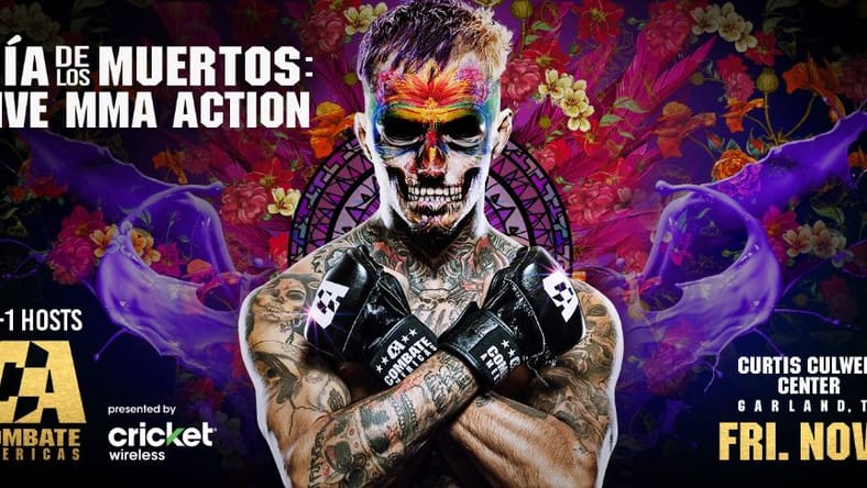 Combate Americas