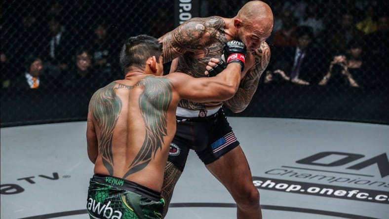 ONE championship