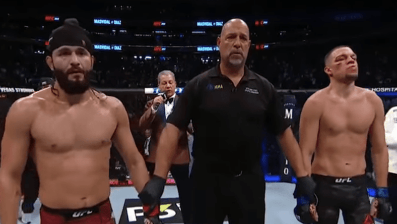 Jorge Masvidal