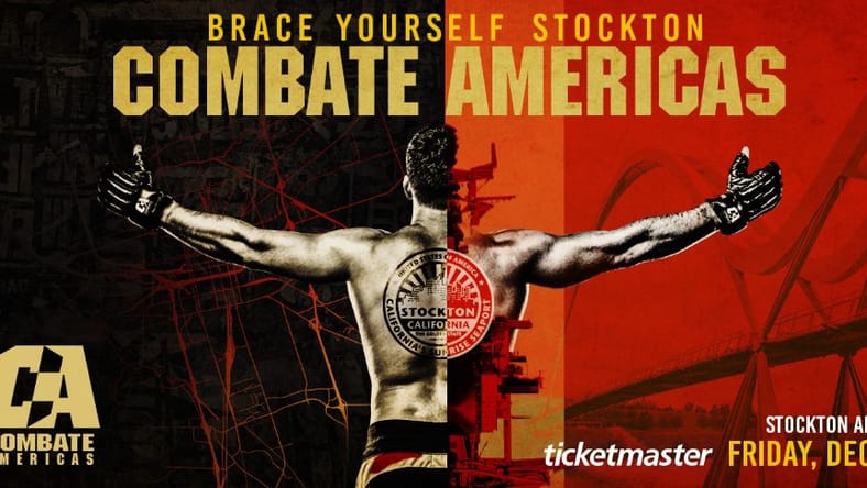 Combate Americas