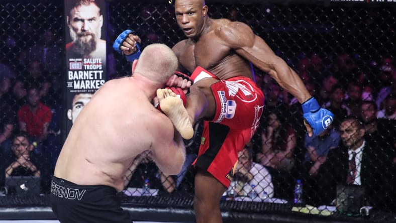 Linton Vassell