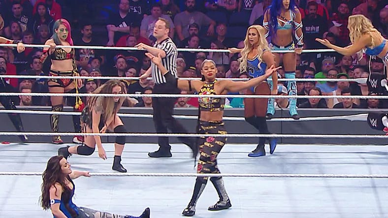 WWE Survivor Series 2019 Report Card: Grades Are In