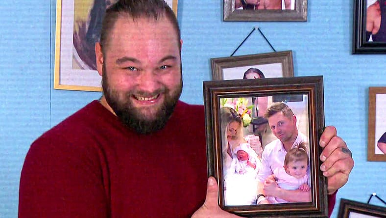 WWE Nixed Plans For Bray Wyatt