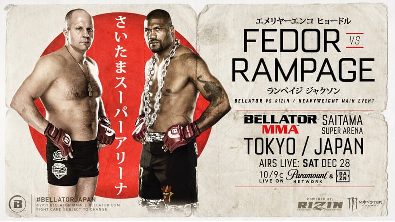 Bellator