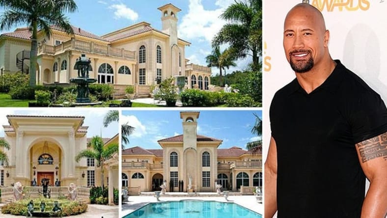 Superstars homes outlet