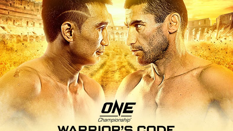 ONE Championship